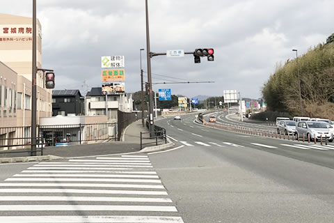 福津中央クリニック｜内科・循環器内科｜福津・古賀・宗像／上西郷交差点